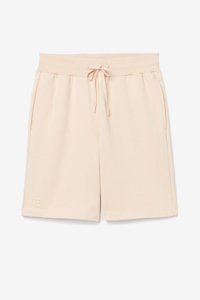 Fila Shorts Dame Lyserød Taylor ZPC-325104